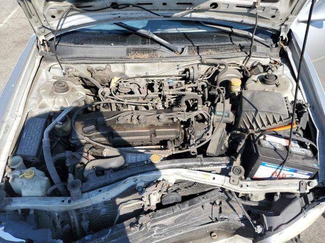 Photo 11 from auction – 2001 NISSAN ALTIMA XE with VIN 1N4DL01DX1C131355