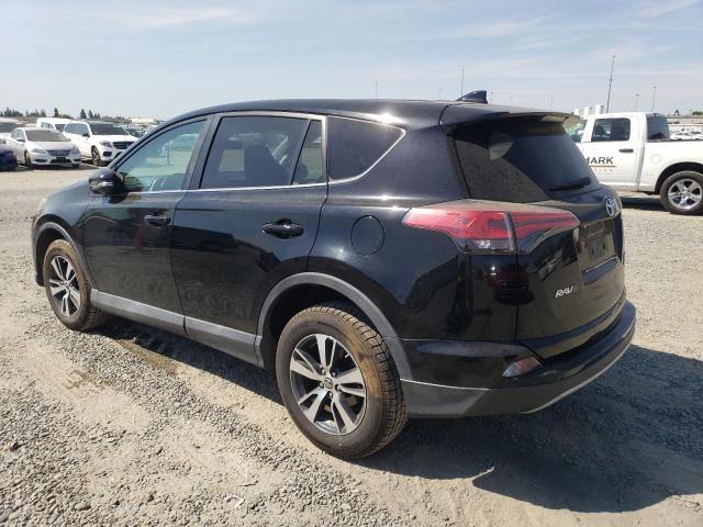 Photo 2 from auction – 2018 TOYOTA RAV4 ADVEN with VIN 2T3RFREV0JW793425
