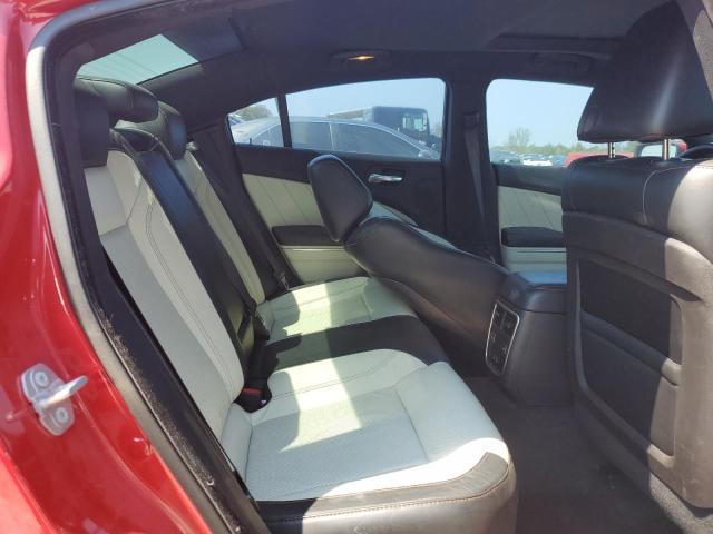 Photo 10 from auction – 2015 DODGE CHARGER SXT with VIN 2C3CDXHG9FH852335
