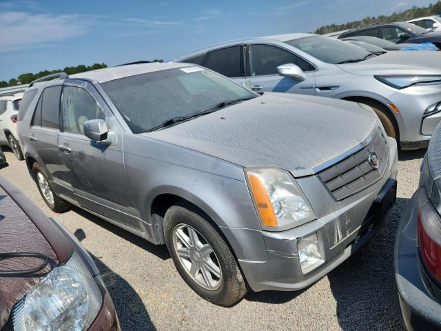 Photo 4 from auction – 2005 CADILLAC SRX with VIN 1GYEE637650215922