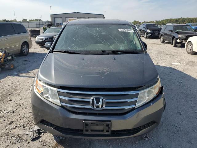 Photo 5 from auction – 2011 HONDA ODYSSEY EXL with VIN 5FNRL5H65BB009592