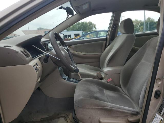 Photo 7 from auction – 2007 TOYOTA COROLLA CE with VIN 2T1BR32E87C831769
