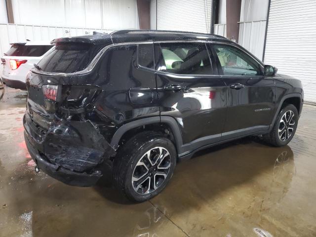 Photo 3 from auction – 2022 JEEP COMPASS LI with VIN 3C4NJDCB8NT113406