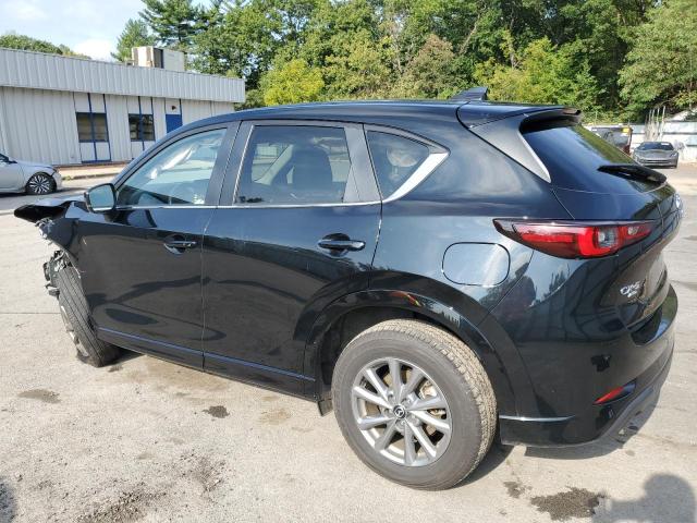 Zdjęcie 2 z aukcji – 2025 MAZDA CX-5 PREFE z VIN JM3KFBCL7S0562402