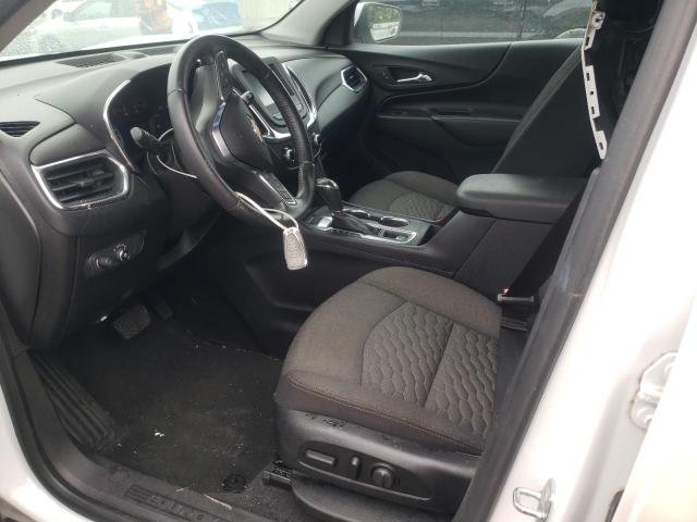 Photo 7 from auction – 2018 CHEVROLET EQUINOX LT with VIN 2GNAXSEV8J6114425