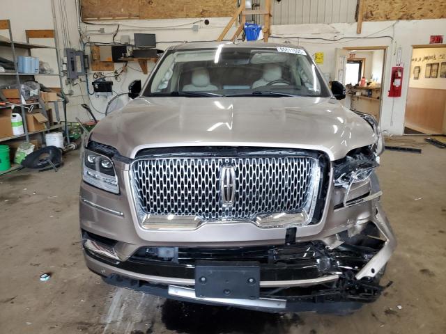 Photo 5 from auction – 2019 LINCOLN NAVIGATOR with VIN 5LMJJ2LT3KEL07518