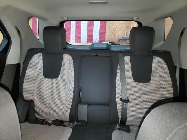 Photo 10 from auction – 2015 CHEVROLET EQUINOX LT with VIN 2GNFLFE34F6116512