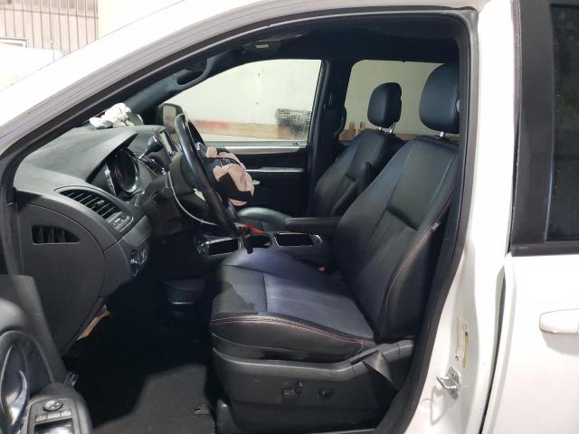 Photo 7 from auction – 2019 DODGE GRAND CARA with VIN 2C4RDGEG9KR580013