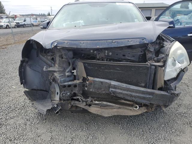 Photo 12 from auction – 2011 GMC ACADIA SLT with VIN 1GKKRRED0BJ332262