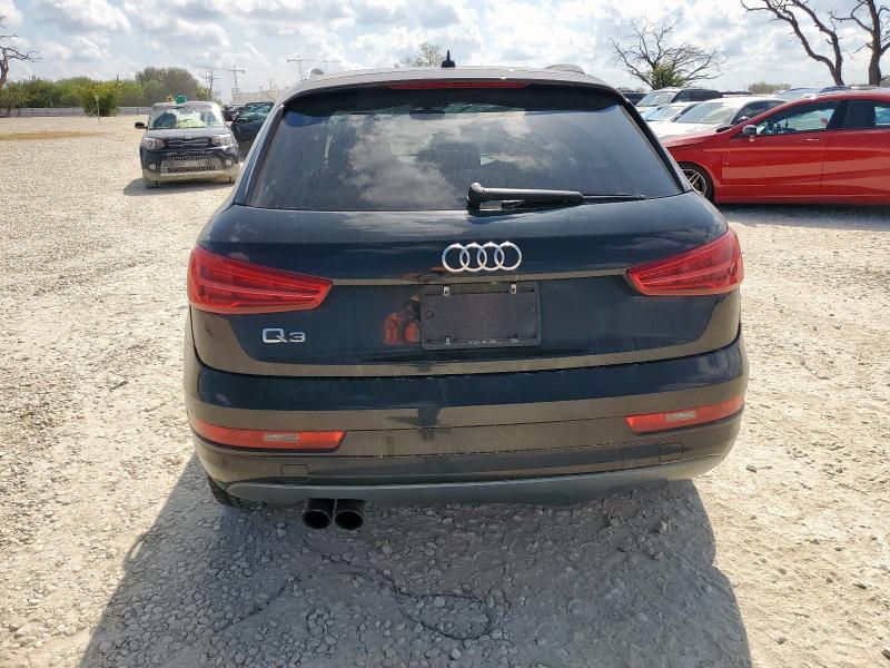 Photo 6 from auction – 2016 AUDI Q3 PREMIUM with VIN WA1BFCFSXGR017048