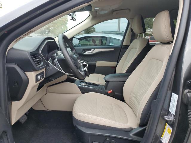 Photo 7 from auction – 2020 FORD ESCAPE SE with VIN 1FMCU0G66LUA57226