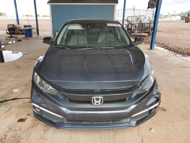 Photo 5 from auction – 2019 HONDA CIVIC EX with VIN JHMFC1F35KX012226