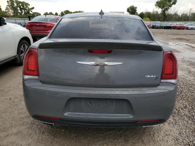 Photo 6 from auction – 2017 CHRYSLER 300 S with VIN 2C3CCABG8HH663008