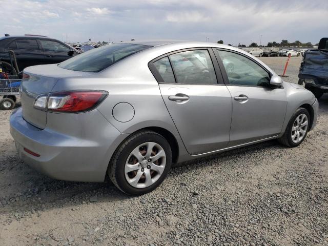 Photo 3 from auction – 2013 MAZDA 3 I with VIN JM1BL1TG7D1784630