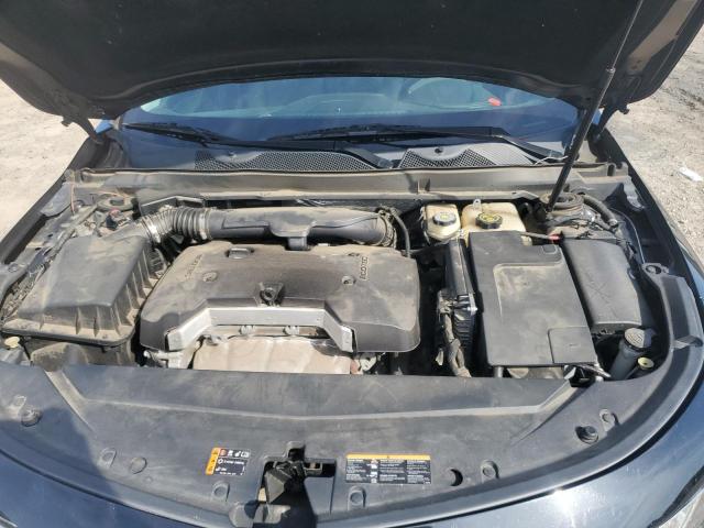 Photo 11 from auction – 2018 CHEVROLET IMPALA LT with VIN 1G1105SA5JU121679