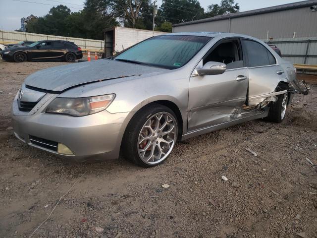 Photo 1 from auction – 2010 ACURA RL with VIN JH4KB2F61AC001747