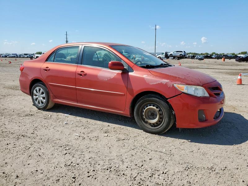 Zdjęcie 4 z aukcji – 2011 TOYOTA COROLLA BA z VIN JTDBU4EE0B9162976