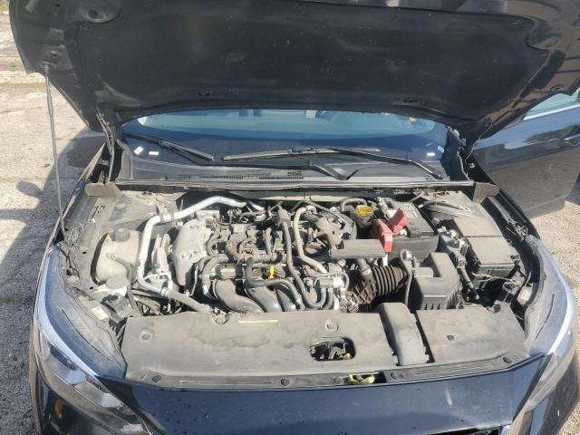 Photo 11 from auction – 2023 NISSAN SENTRA SV with VIN 3N1AB8CV2PY265171