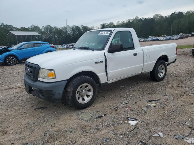 FORD RANGER 2011 con VIN 1FTKR1AD1BPA93479 - Foto de la subasta