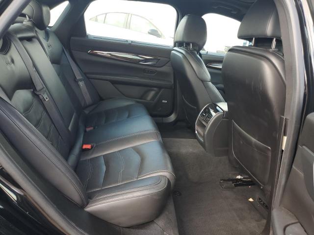Photo 10 from auction – 2016 CADILLAC CT6 with VIN 1G6KF5RS4GU162504