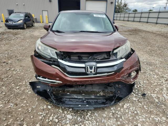 Photo 5 from auction – 2015 HONDA CR-V EX with VIN 5J6RM4H52FL035854