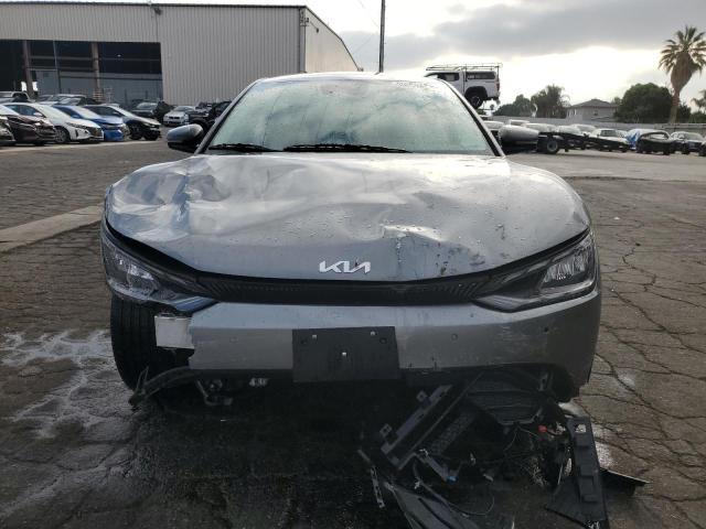 Photo 5 from auction – 2024 KIA EV6 LIGHT with VIN KNDC34LA9R5207406