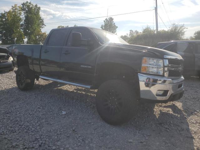 Photo 4 from auction – 2011 CHEVROLET SILVERADO with VIN 1GC1KYC87BF132283