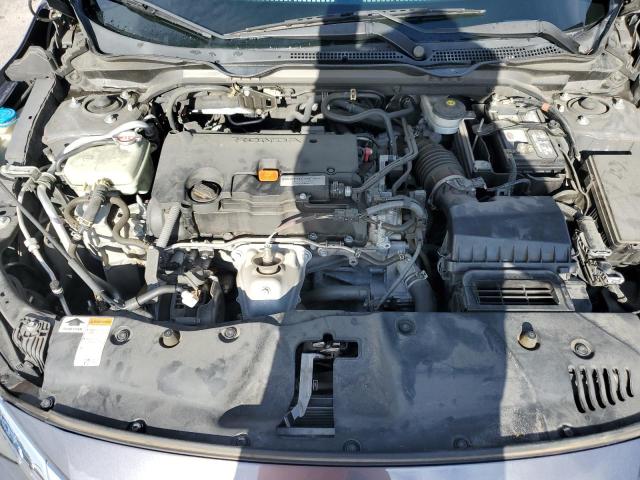 Photo 11 from auction – 2017 HONDA CIVIC EX with VIN 2HGFC2F71HH567392