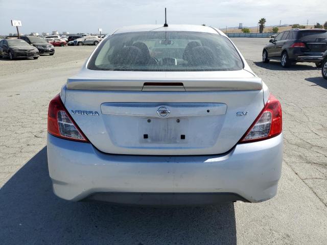 Photo 6 from auction – 2017 NISSAN VERSA S with VIN 3N1CN7AP6HL874342