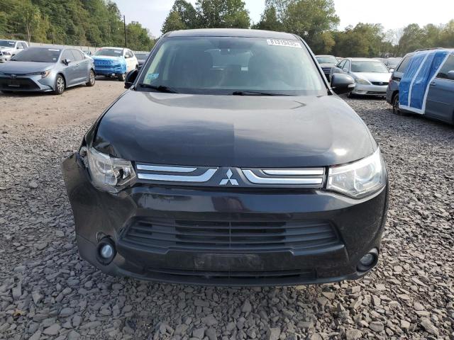 Photo 5 from auction – 2014 MITSUBISHI OUTLANDER with VIN JA4JZ4AX7EZ010129