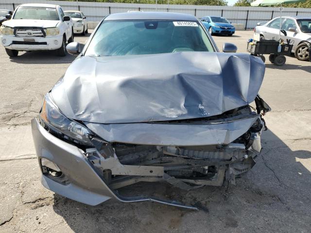 Photo 5 from auction – 2022 NISSAN ALTIMA S with VIN 1N4BL4BVXNN384305