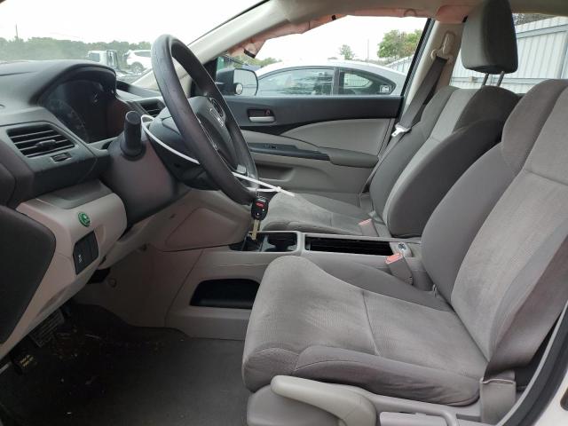 Photo 7 from auction – 2012 HONDA CR-V LX with VIN 5J6RM4H33CL064094