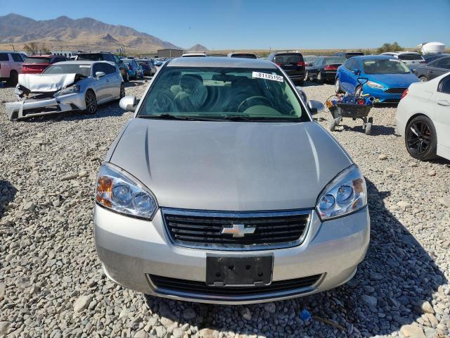 Photo 5 from auction – 2007 CHEVROLET MALIBU LT with VIN 1G1ZT58F27F212810