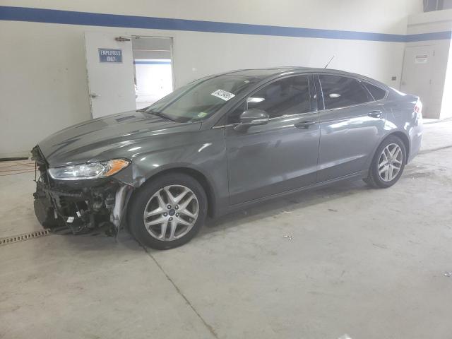 Photo 1 from auction – 2015 FORD FUSION SE with VIN 3FA6P0H7XFR166452