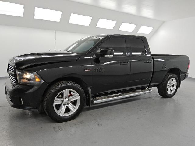 RAM 1500 SPORT 2014 with VIN 1C6RR7HT5ES115300 - Photo from auction