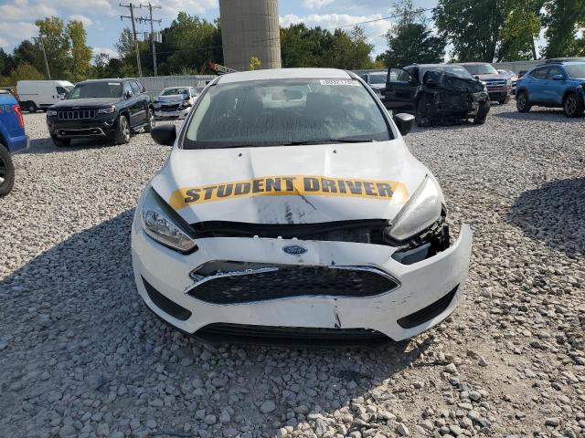 Photo 5 from auction – 2017 FORD FOCUS S with VIN 1FADP3E24HL209234
