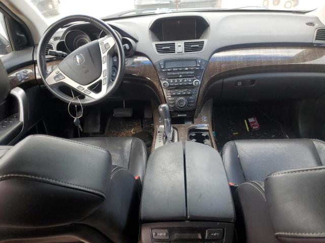 Photo 8 from auction – 2012 ACUR MDX ADVANCE with VIN 2HNYD2H85CH511260