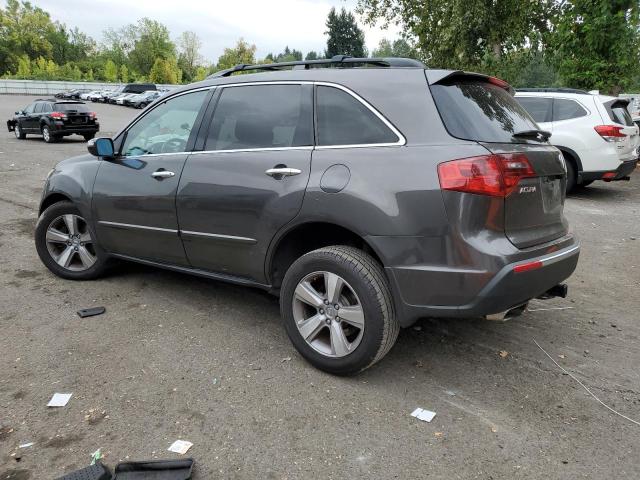 Photo 2 from auction – 2012 ACURA MDX with VIN 2HNYD2H29CH509961