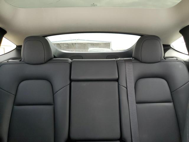 Photo 10 from auction – 2024 TESLA MODEL Y with VIN 7SAYGDEE8RF205643