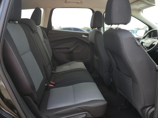 Photo 11 from auction – 2017 FORD ESCAPE SE with VIN 1FMCU0GD3HUD50443