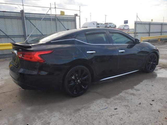 Photo 3 from auction – 2017 NISSAN MAXIMA 3.5 with VIN 1N4AA6AP4HC446569