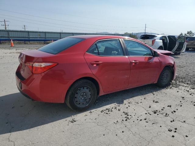 Photo 3 from auction – 2018 TOYOTA COROLLA L with VIN 2T1BURHE5JC032855