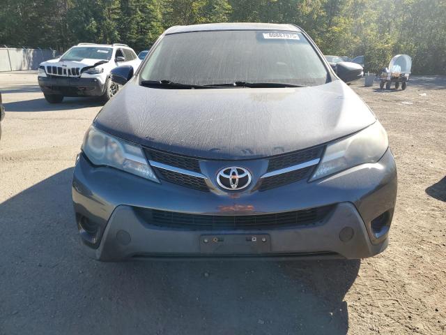 Photo 5 from auction – 2014 TOYOTA RAV4 LE with VIN 2T3BFREV0EW221682