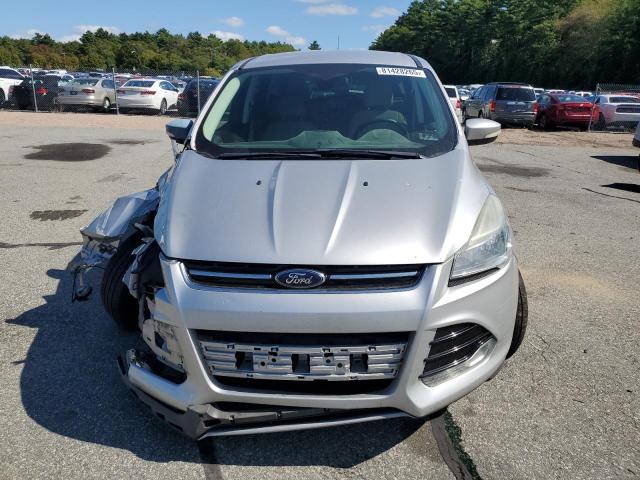 Photo 5 from auction – 2013 FORD ESCAPE SEL with VIN 1FMCU9H93DUB34987