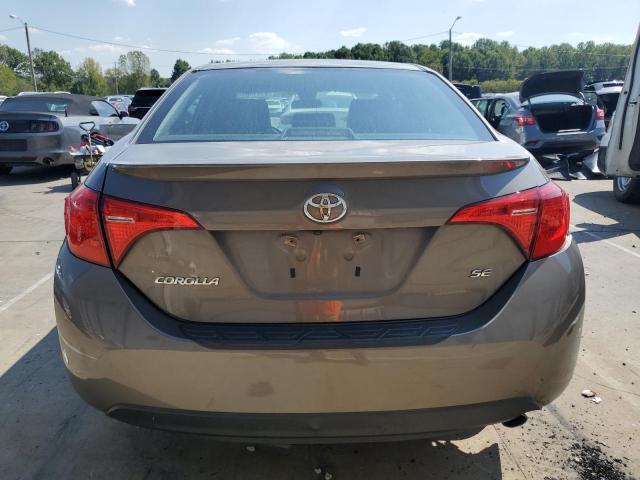 Photo 6 from auction – 2018 TOYOTA COROLLA L with VIN 2T1BURHE0JC002503