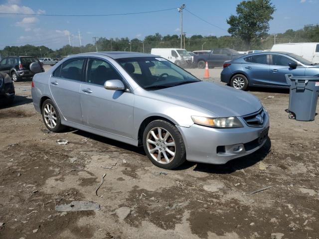 Photo 4 from auction – 2008 ACURA TSX with VIN JH4CL96858C021389