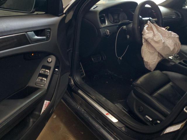 Photo 8 from auction – 2013 AUDI S4 PREMIUM with VIN WAUBGAFL5DA251685