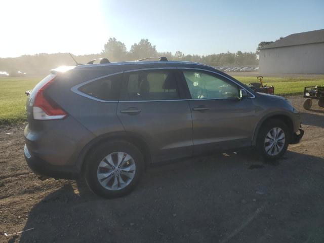 Photo 3 from auction – 2014 HONDA CR-V EXL with VIN 2HKRM4H76EH667198