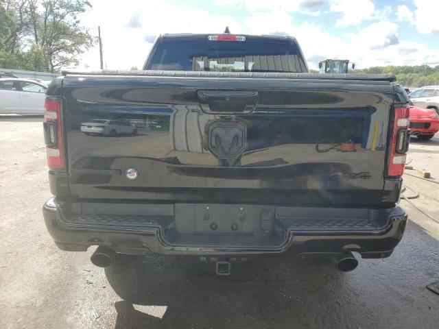 Photo 6 from auction – 2023 RAM 1500 BIG H with VIN 1C6SRFFT7PN688988