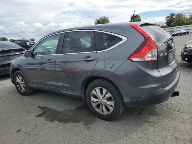 Photo 2 from auction – 2014 HONDA CR-V EX with VIN 2HKRM3H5XEH535327
